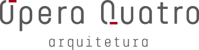 Ópera Quatro Arquitetura